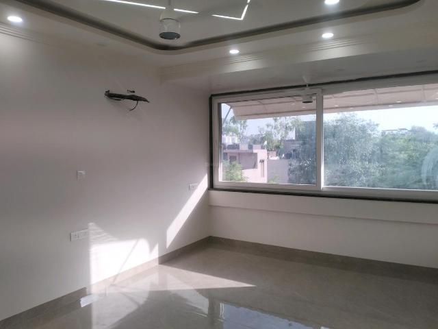 3 BHK Independent Builder Floor in Gujranwala Town for resale New Delhi. The reference number is 20046434