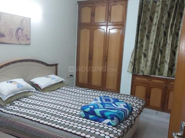 3 BHK Independent Builder Floor in Gujranwala Town for resale New Delhi. The reference number is 20006384