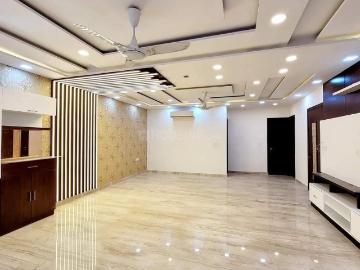 Derawal Nagar, New Delhi, Delhi - Garden