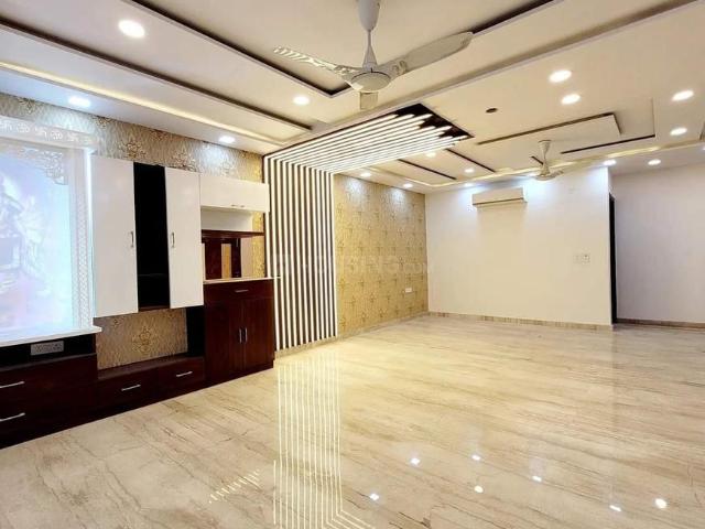 3 BHK Independent Builder Floor in Gujranwala Town for resale New Delhi. The reference number is 20008126