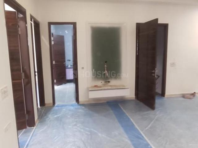 3 BHK Independent Builder Floor in Gujranwala Town for resale New Delhi. The reference number is 20015753