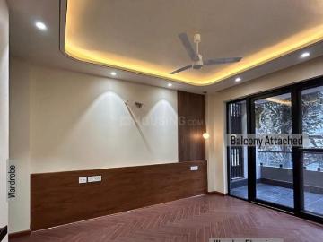 3 BHK Independent Builder Floor in Gujranwala Town for resale New Delhi. The reference number is 20138748