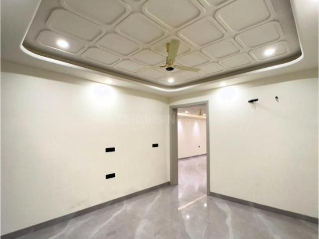3 BHK Independent Builder Floor in Gujranwala Town for resale New Delhi. The reference number is 20346586