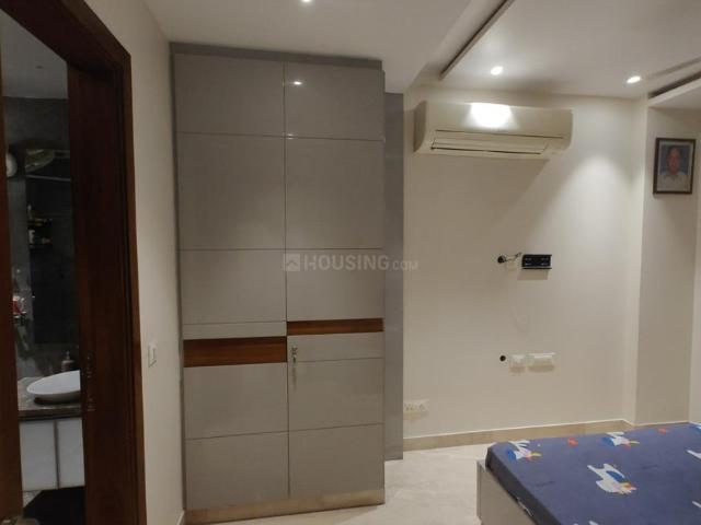 3 BHK Independent Builder Floor in Gujranwala Town for resale New Delhi. The reference number is 20339089