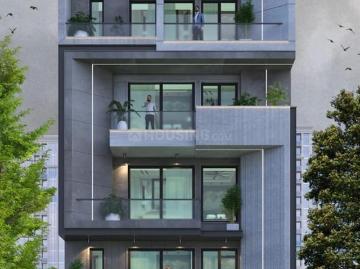 3 BHK Independent Builder Floor in Gujranwala Town for resale New Delhi. The reference number is 20413322