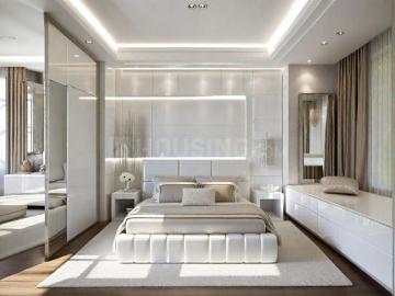 3 BHK Independent Builder Floor in Gujranwala Town for resale New Delhi. The reference number is 20413411