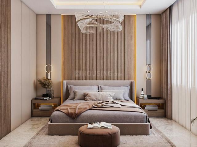3 BHK Independent Builder Floor in Gujranwala Town for resale New Delhi. The reference number is 20415357