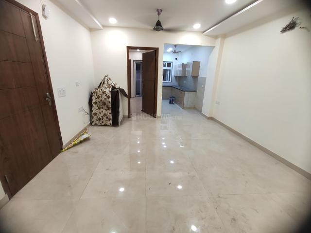 3 BHK Independent Builder Floor in Gujranwala Town for resale New Delhi. The reference number is 20678101