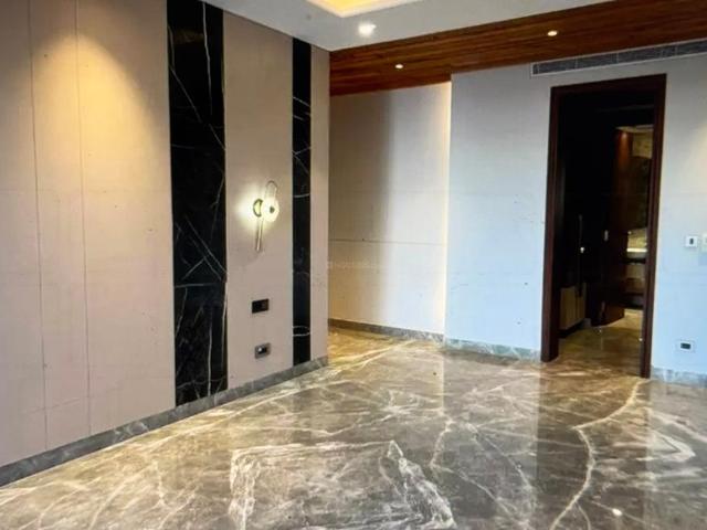 3 BHK Independent Builder Floor in Gujranwala Town for resale New Delhi. The reference number is 20861882
