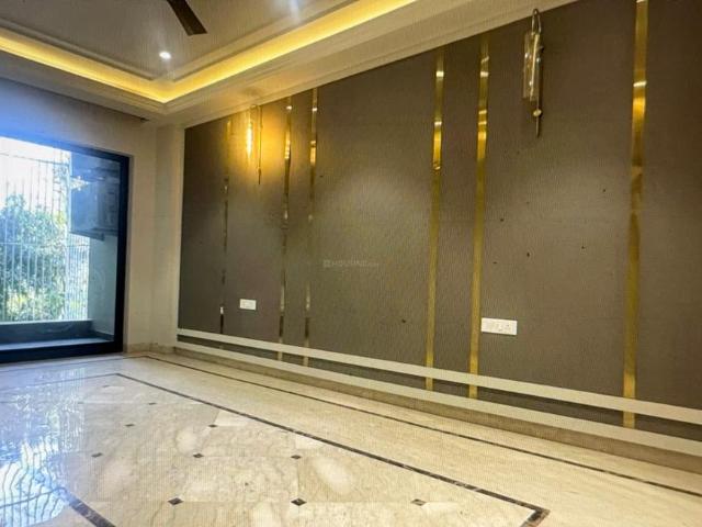 3 BHK Independent Builder Floor in Gujranwala Town for resale New Delhi. The reference number is 20878324