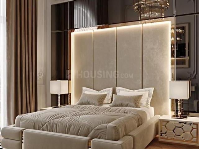 3 BHK Independent Builder Floor in Gujranwala Town for resale New Delhi. The reference number is 20911586