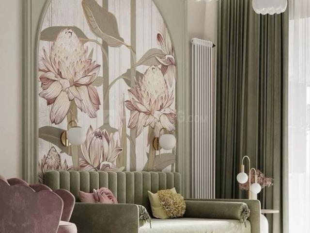 3 BHK Independent Builder Floor in Gujranwala Town for resale New Delhi. The reference number is 20912606