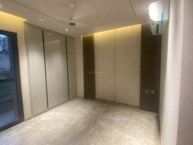 3 BHK Independent Builder Floor in Gujranwala Town for resale New Delhi. The reference number is 21052856