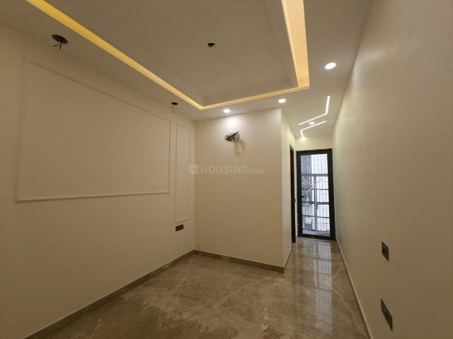 3 BHK Independent Builder Floor in Gujranwala Town for resale New Delhi. The reference number is 21037765