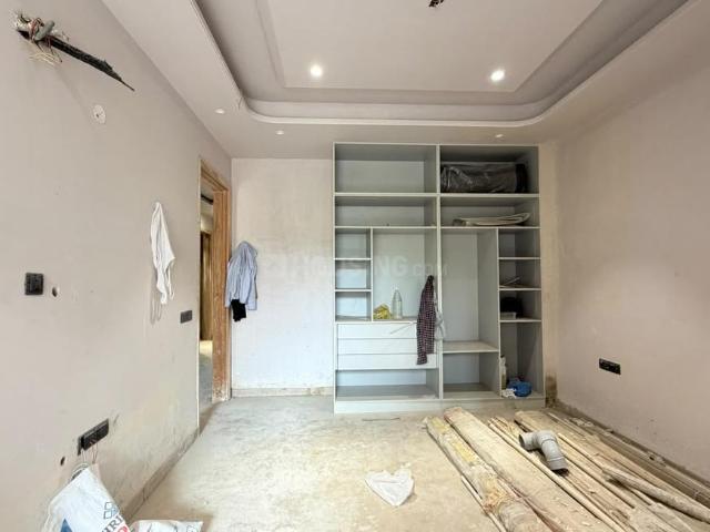 3 BHK Independent Builder Floor in Gujranwala Town for resale New Delhi. The reference number is 21142613