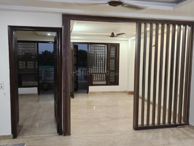 3 BHK Independent Builder Floor in Gujranwala Town for resale New Delhi. The reference number is 21137438