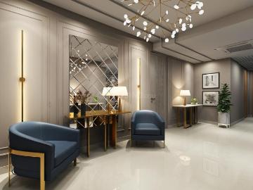 Bhalaswa, New Delhi, Delhi - Garden, Security