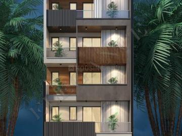 Derawal Nagar, New Delhi, Delhi - Garden