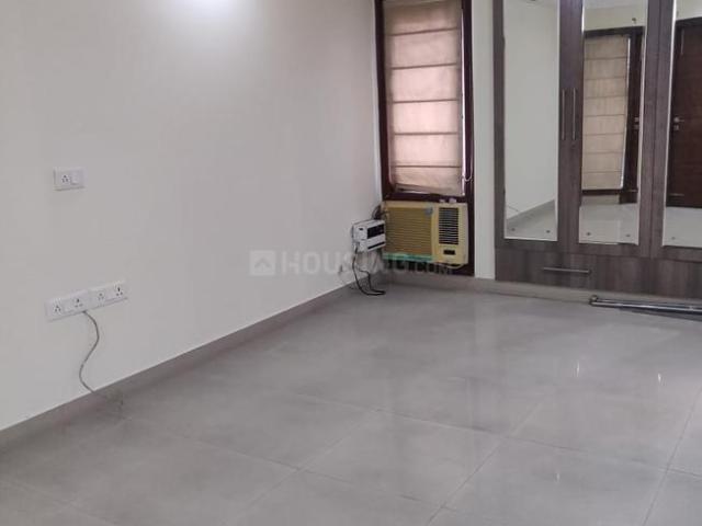 3 BHK Independent Builder Floor in Gulmohar Park for rent New Delhi. The reference number is 16995336