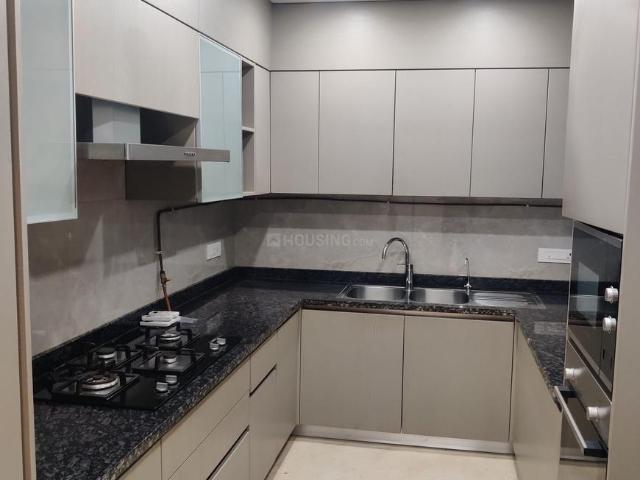 3 BHK Independent Builder Floor in Gulmohar Park for rent New Delhi. The reference number is 18650754