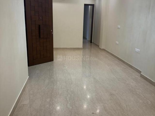 3 BHK Independent Builder Floor in Gulmohar Park for rent New Delhi. The reference number is 20190310