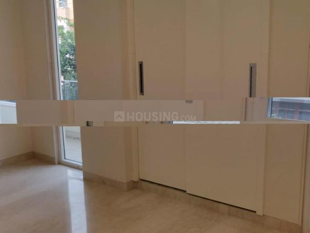 3 BHK Independent Builder Floor in Gulmohar Park for rent New Delhi. The reference number is 20674879