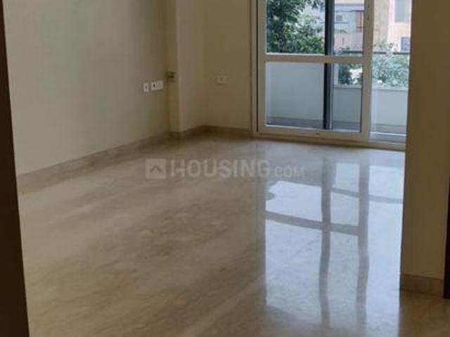 3 BHK Independent Builder Floor in Gulmohar Park for rent New Delhi. The reference number is 20918263