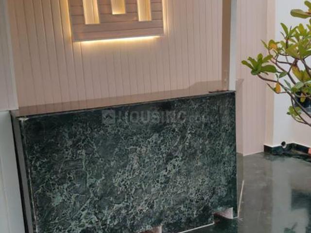 3 BHK Independent Builder Floor in Gulmohar Park for resale New Delhi. The reference number is 21355956