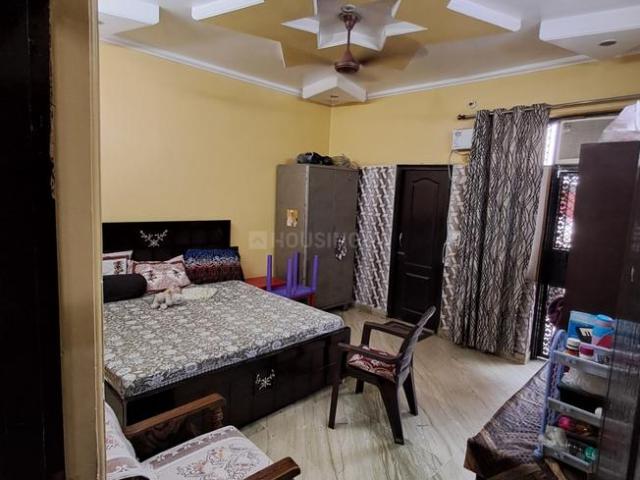 3 BHK Independent Builder Floor in Gulabi Bagh for resale New Delhi. The reference number is 15031333
