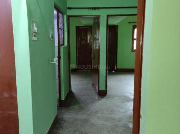 3 BHK Independent Builder Floor in Gumla Colony for rent Bokaro. The reference number is 18046324