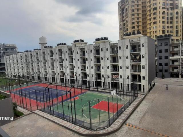 3 BHK Independent Builder Floor in Gwal Pahari for rent Gurgaon. The reference number is 21102830