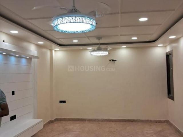 3 BHK Independent Builder Floor in Gagan Vihar for rent New Delhi. The reference number is 19248190
