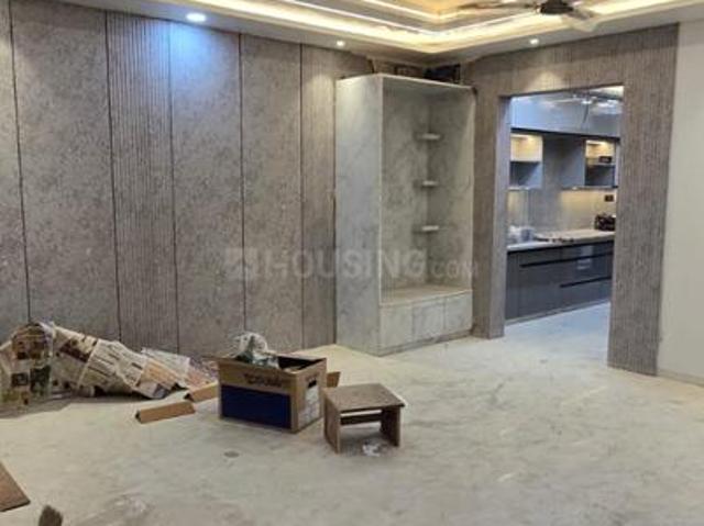 3 BHK Independent Builder Floor in Gagan Vihar for rent New Delhi. The reference number is 19757544