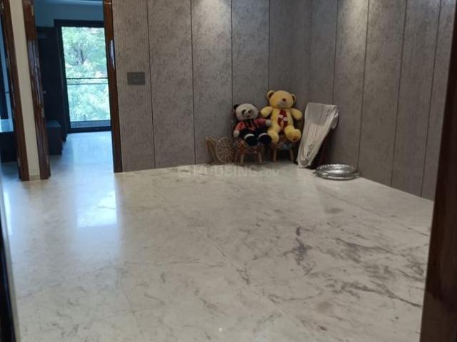 3 BHK Independent Builder Floor in Gagan Vihar for rent New Delhi. The reference number is 21017541
