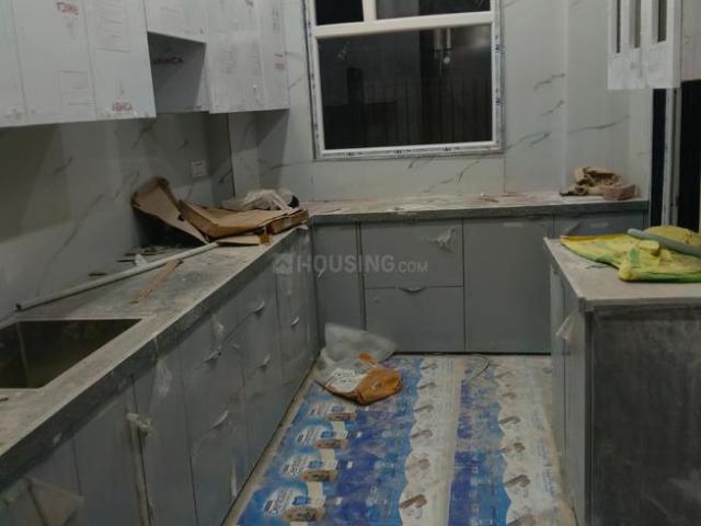 3 BHK Independent Builder Floor in Gagan Vihar for rent New Delhi. The reference number is 21025079