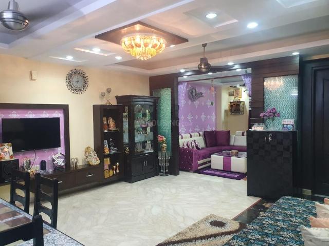 3 BHK Independent Builder Floor in Gagan Vihar for rent New Delhi. The reference number is 21025095