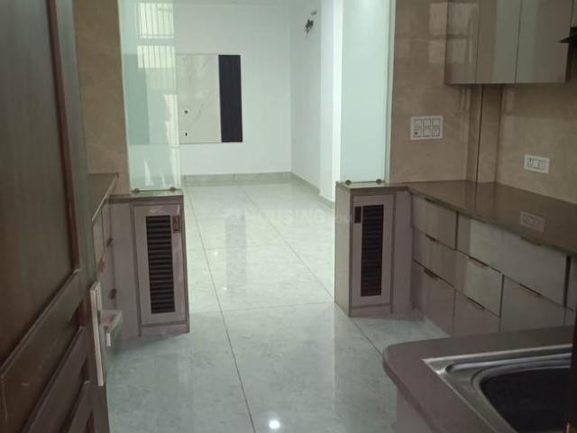 3 BHK Independent Builder Floor in Gagan Vihar for rent New Delhi. The reference number is 21181389