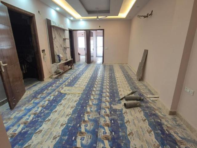 3 BHK Independent Builder Floor in Gagan Vihar for rent New Delhi. The reference number is 21181424