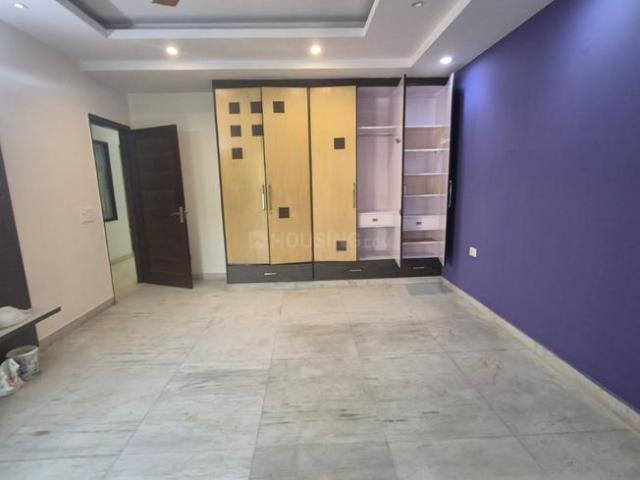 3 BHK Independent Builder Floor in Gagan Vihar for rent New Delhi. The reference number is 21191715