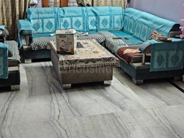 3 BHK Independent Builder Floor in Gagan Vihar for resale New Delhi. The reference number is 19000880