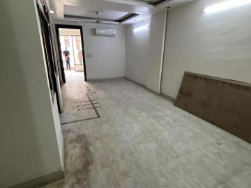 3 BHK Independent Builder Floor in Gagan Vihar for resale New Delhi. The reference number is 20396759