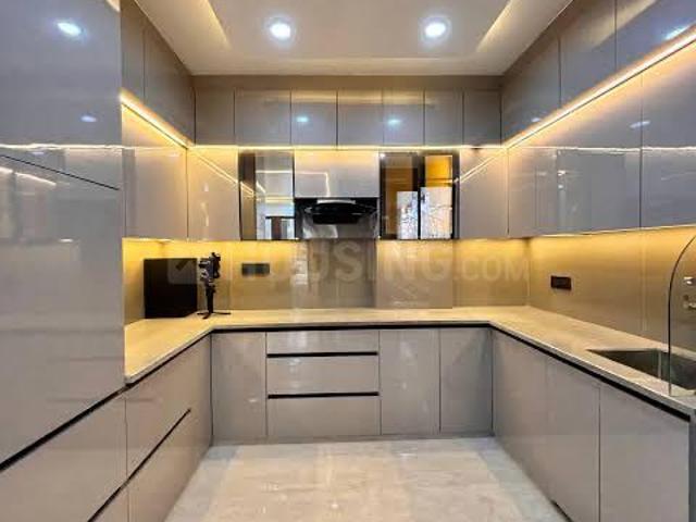 3 BHK Independent Builder Floor in Gagan Vihar for resale New Delhi. The reference number is 21185762
