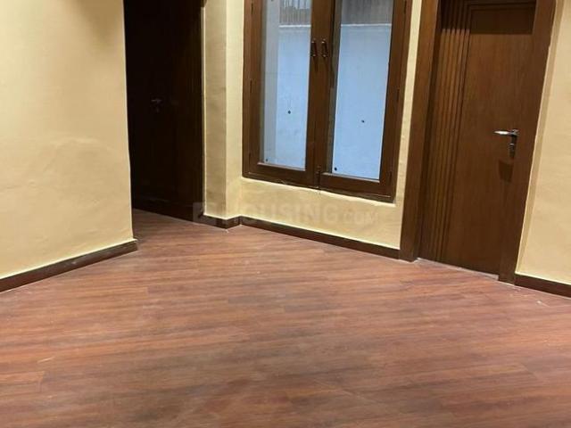 3 BHK Independent Builder Floor in Gagan Vihar for resale New Delhi. The reference number is 21332242