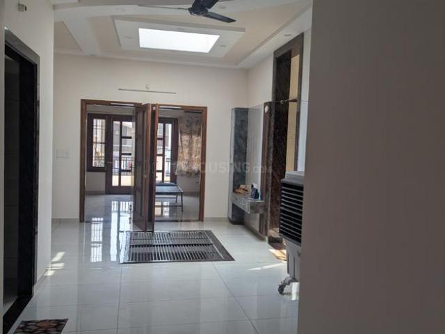 3 BHK Independent Builder Floor in Gandhi Colony for rent Muzaffarnagar. The reference number is 21162661