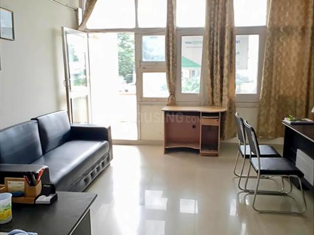 3 BHK Independent Builder Floor in Gandhi Nagar for rent Jammu. The reference number is 19107526