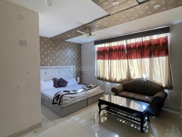 3 BHK Independent Builder Floor in Gandhi Nagar for rent Jammu. The reference number is 19807999