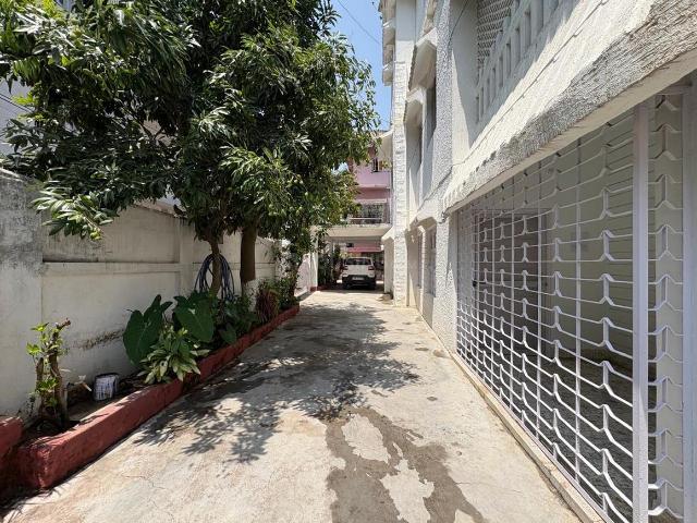3 BHK Independent Builder Floor in Gandhi Nagar for rent Ranchi. The reference number is 20020879