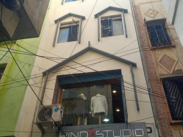 3 BHK Independent Builder Floor in Gandhi Nagar for resale Bengaluru. The reference number is 20592507