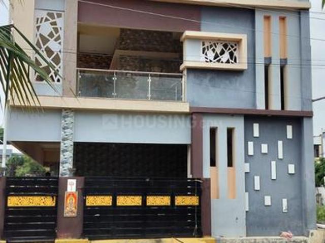 3 BHK Independent Builder Floor in Gandhimaa Nagar for rent Coimbatore. The reference number is 20592228