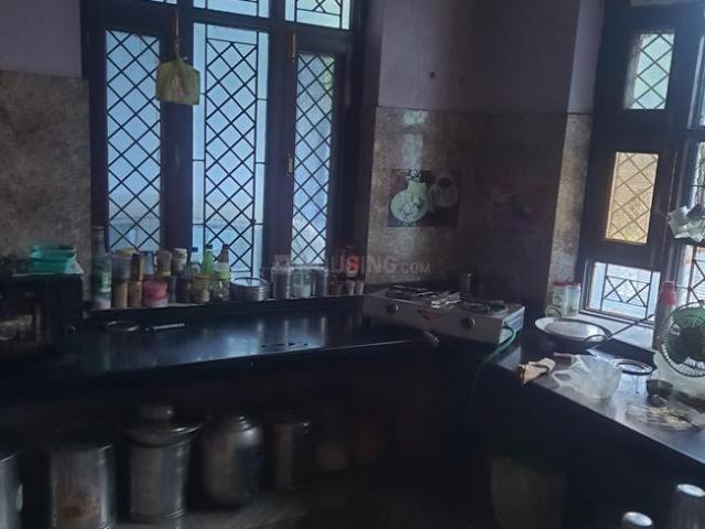 3 BHK Independent Builder Floor in Gandhigram for rent Kanpur. The reference number is 21046462
